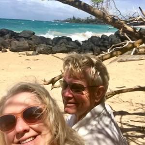 Meet your Posher, Alicia